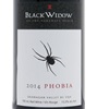 Black Widow Winery Phobia 2016