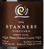 Stanners Vineyard Pinot Noir 2016
