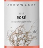 Arrowleaf Cellars Rose 2017