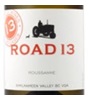 Road 13 Vineyards Roussanne 2016