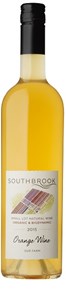 Southbrook Vineyards Orange Wine 2016