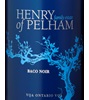Henry of Pelham Winery Baco Noir 2016