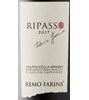 Remo Farina Ripasso Valpolicella Classico Superiore 2017