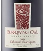 Burrowing Owl Estate Bottled Cabernet Sauvignon 2016
