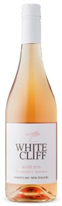 Whitecliff Wines Rosé 2019