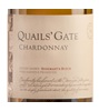Quails' Gate Estate Winery Rosemary's Block Chardonnay 2012