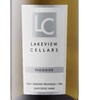 Lakeview Cellars Viognier 2018