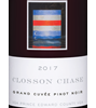 Closson Chase Grand Cuvee Pinot Noir 2017