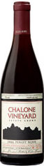 Chalone Vineyard Pinot Noir 2006