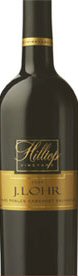 J. Lohr Hilltop Vineyard Cabernet Sauvignon 2005