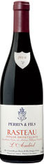 Perrin Rasteau L'andéol Syrah Blend 2006