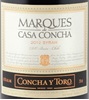Concha y Toro Marques De Casa Concha Syrah 2006