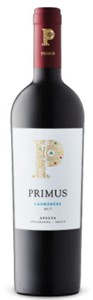 Primus Carmenère 2018