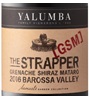 Yalumba The Strapper Grenache Shiraz Mourvedre 2016