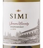Simi Winery Chardonnay 2018