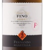 Fernando de Castilla Classic Fino Sherry