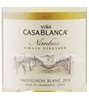 Viña Casablanca Nimbus Single Vineyard Sauvignon Blanc 2018