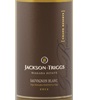 Jackson-Triggs Grand Reserve Sauvignon Blanc 2012