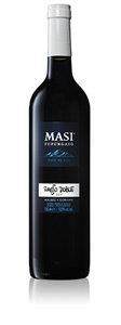 Masi Passo Doble Named Varietal Blends-Red 2013