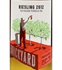 Brickyard Riesling 2012