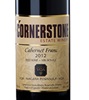 Cornerstone Estate Winery Cabernet Franc 2012