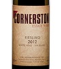 Cornerstone Estate Winery Riesling 2012