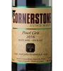 Cornerstone Estate Winery Pinot Gris 2012