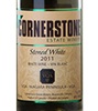 Cornerstone Estate Winery Stoned White 2011