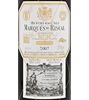 Marques De Riscal Reserva Regional Blended Red 2011