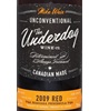 Mike Weir Winery Underdog Red 2015