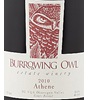 Burrowing Owl Estate Winery Athene Cabernet 2010
