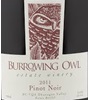Burrowing Owl Estate Winery Pinot Noir 2012