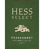 The Hess Collection Select Chardonnay 2011