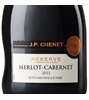 JP Chenet Reserve Merlot Cabernet 2012