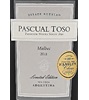 Pascual Toso Limited Edition Malbec 2012