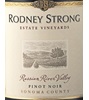 Rodney Strong Estate Pinot Noir 2012