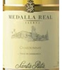 Santa Rita Medalla Real Reserva Especial Chardonnay 2010