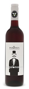 Megalomaniac Wines Pompous 2011