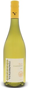 Veramonte Reserva Chardonnay 2012