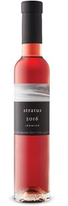Stratus Red Icewine 2016