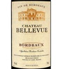 Château Belle-Vue Bordeaux 2004