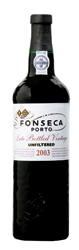 Fonseca Late Bottled Vintage Port 2003