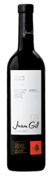 Juan Gil Mourvedre 2006