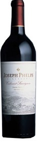 Joseph Phelps Vineyards Cabernet Sauvignon 2005