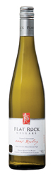 Flat Rock Cellars Nadja's Vineyard Riesling 2007