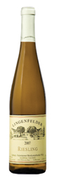 Lingenfelder Riesling Kabinett 2007