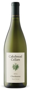 Cakebread Cellars Chardonnay 2005