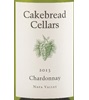 Cakebread Cellars Chardonnay 2005
