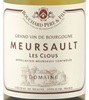 Bouchard Pere & Fils Les Clous Chardonnay 2006