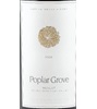 Poplar Grove Winery Merlot 2014